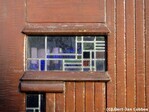 Detail deur.
              <br/>
              Gert-Jan Lobbes, 2017